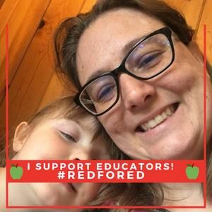 Meet your Posher, Lindsey